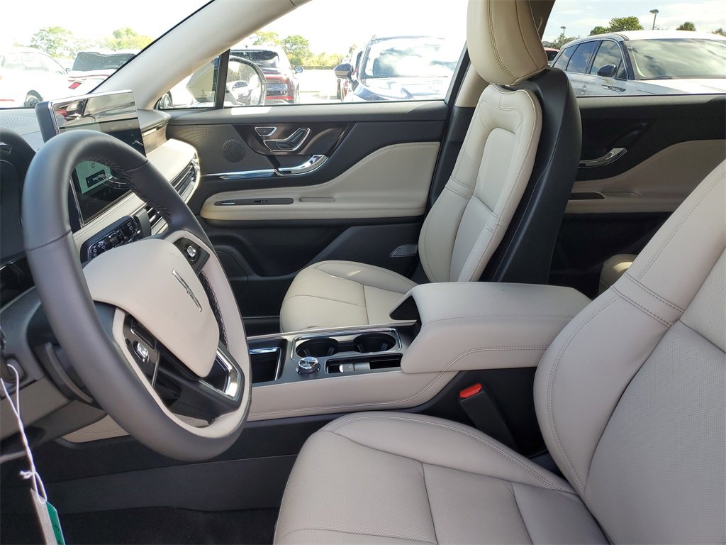 New 2026 Lincoln Corsair Grand Touring image 21