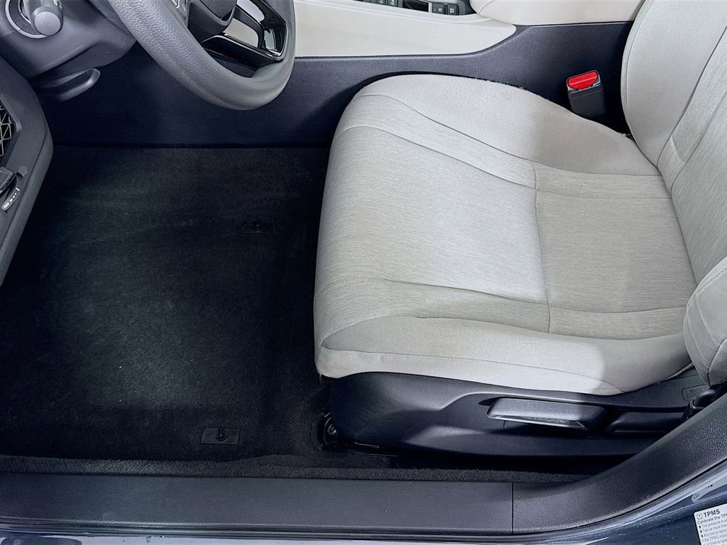 Used 2023 Honda Accord LX image 17