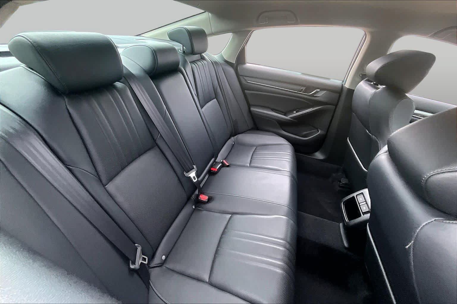Used 2022 Honda Accord Sport Special Edition image 18