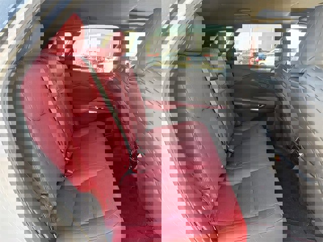 Used 2023 Lexus RX 350 F Sport w/ Accessory Package (Z1) image 30