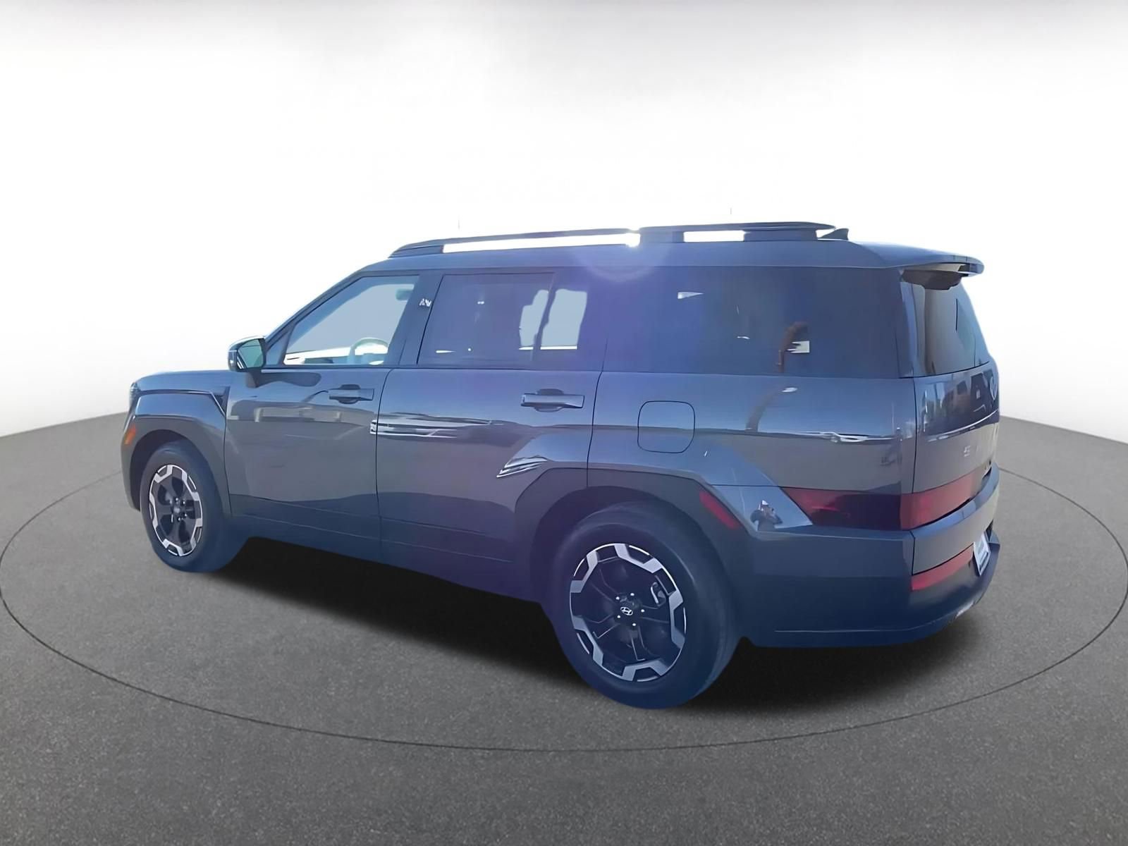 Used 2025 Hyundai Santa Fe SEL image 10