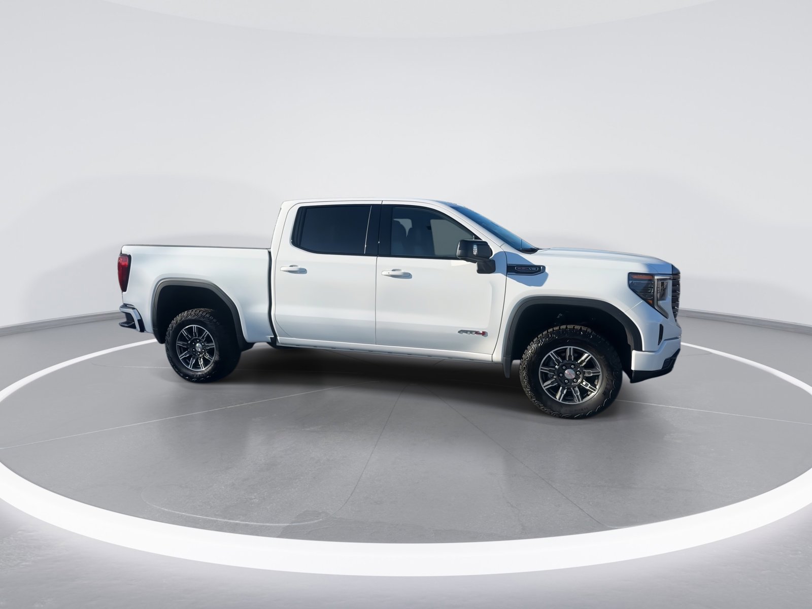 Used 2025 GMC Sierra 1500 AT4 image 10