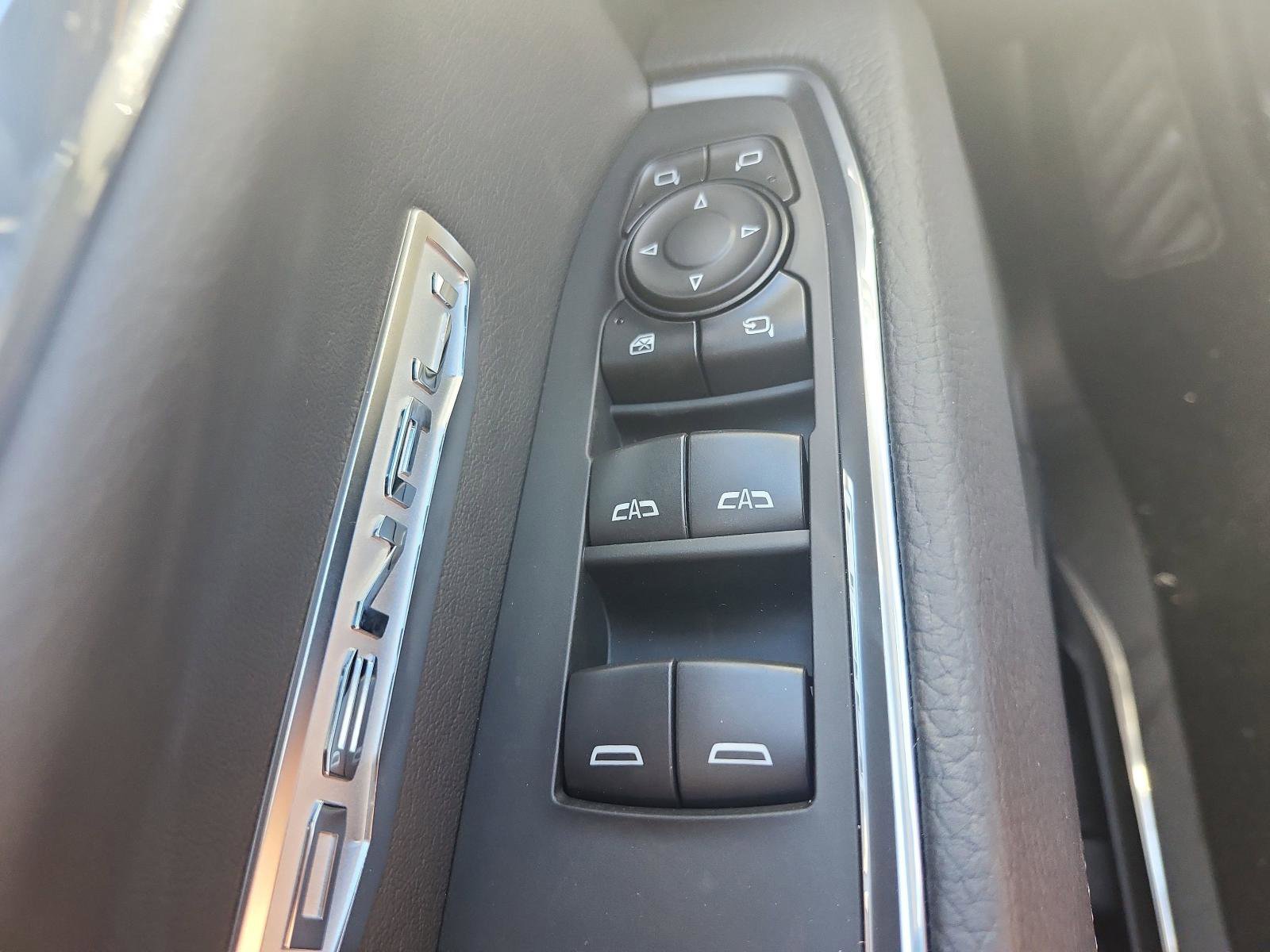 New 2026 GMC Sierra 1500 Denali w/ Denali Reserve Package image 22