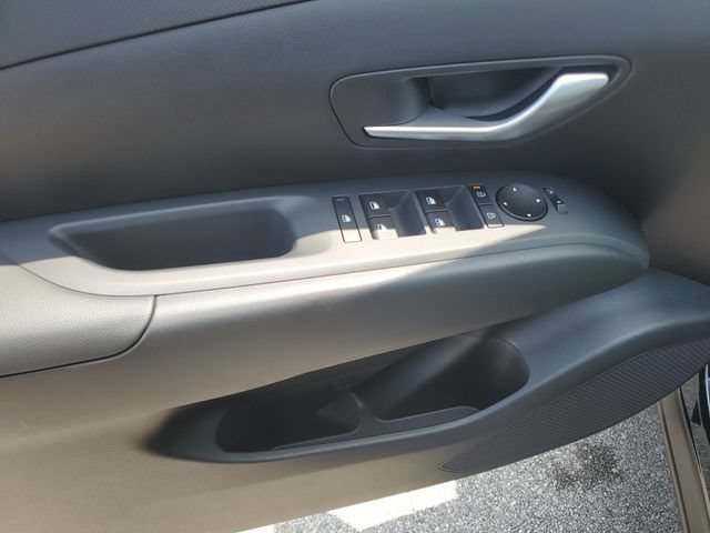 New 2027 Hyundai Santa Cruz SEL AWD/4WD image 19