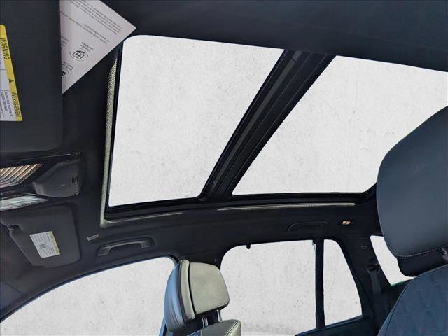 Used 2023 BMW X5 xDrive40i w/ Executive Package image 16