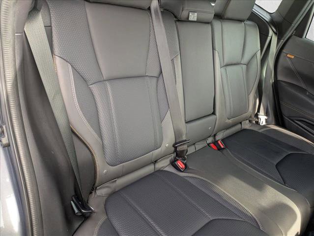 Certified 2023 Subaru Forester Wilderness image 18