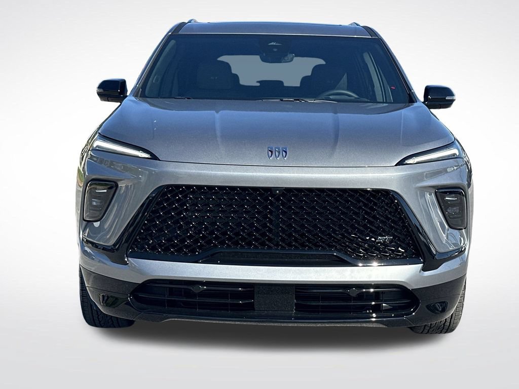 New 2026 Buick Enclave Sport Touring w/ Power Package FWD image 4