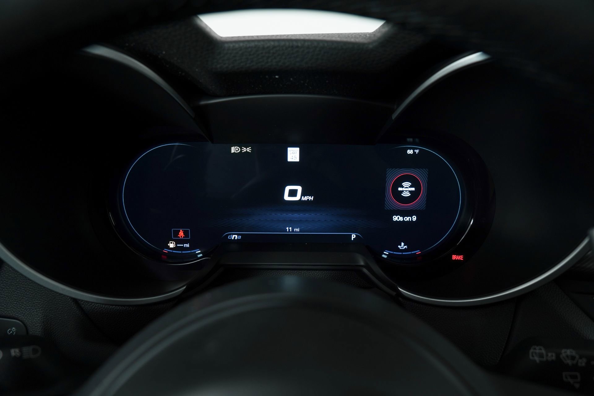 New 2025 Alfa Romeo Stelvio Sprint w/ Veloce Package image 38