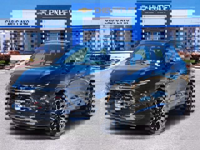 New 2026 Chevrolet Blazer RS w/ Driver Confidence II Package