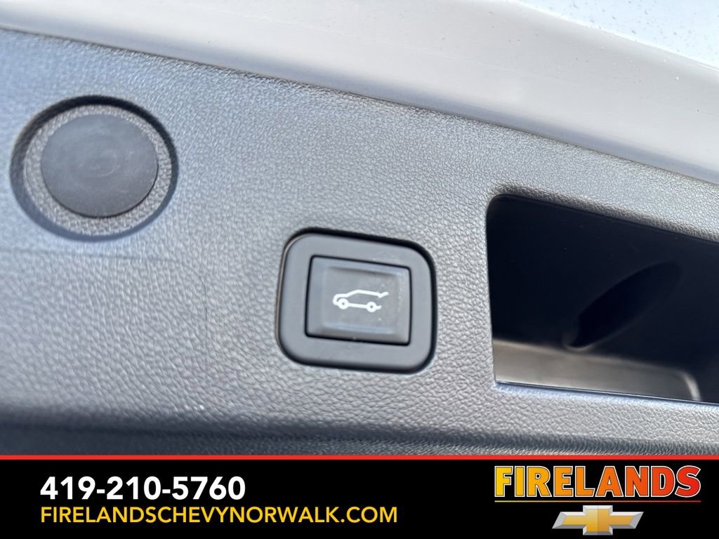 New 2026 Chevrolet Equinox LT w/ Convenience Package II image 38