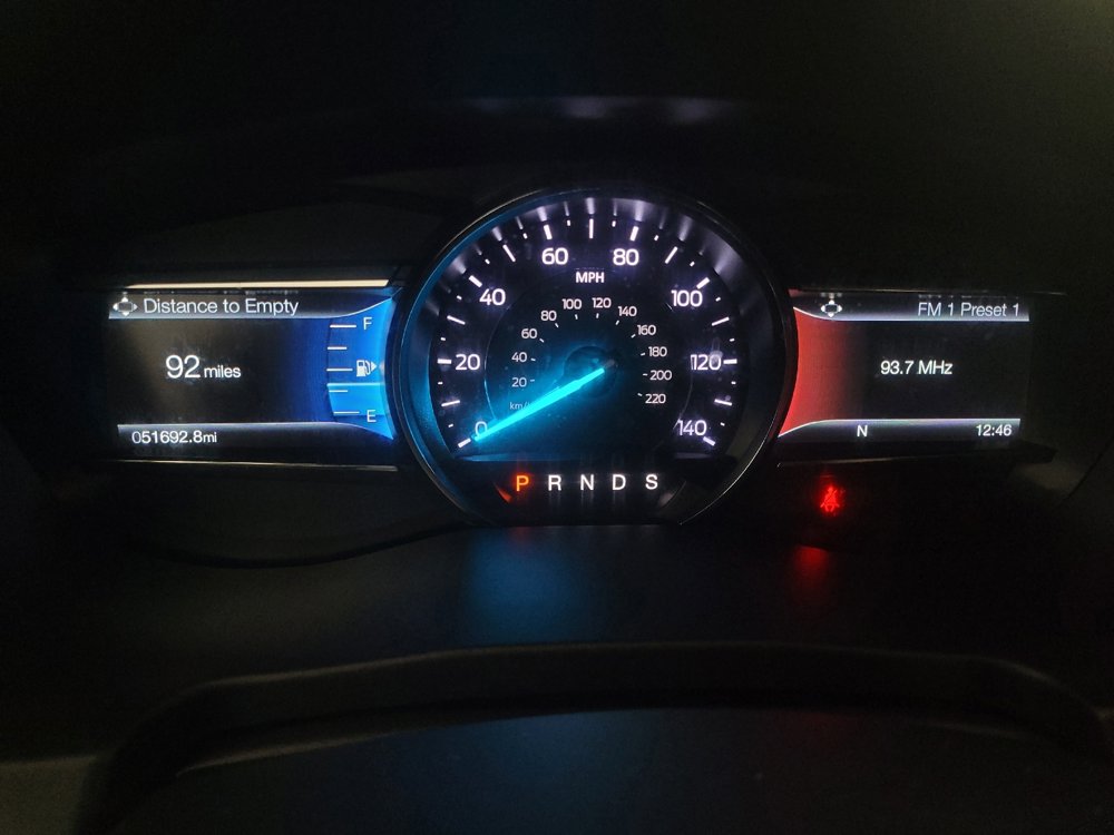 Used 2018 Ford Explorer XLT w/ Equipment Group 201A AWD/4WD image 23