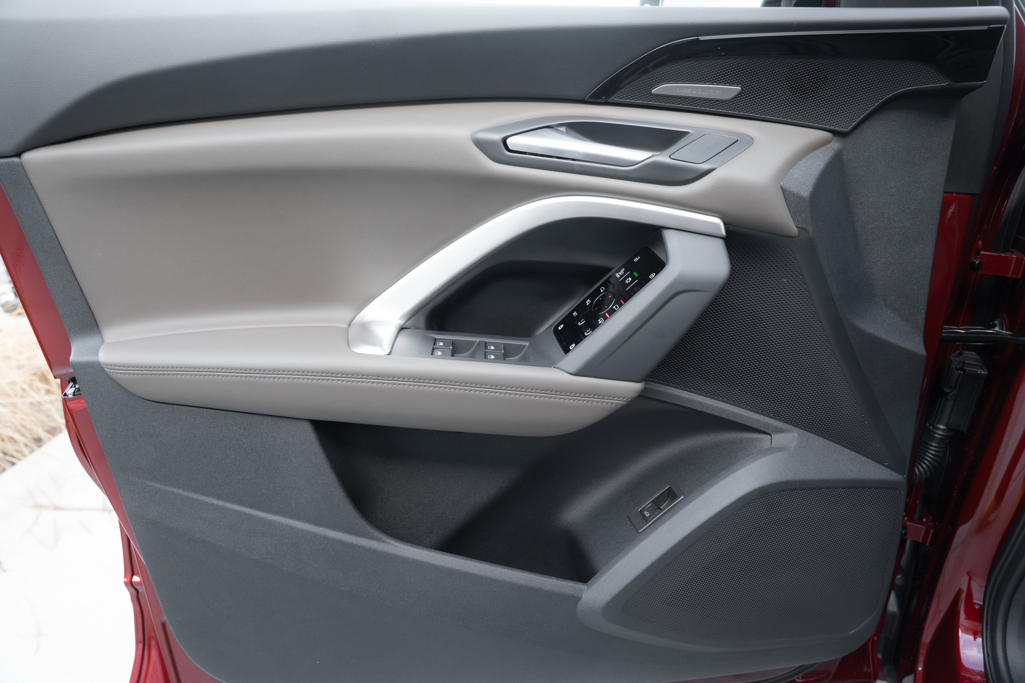 New 2025 Audi Q5 Premium Plus image 19