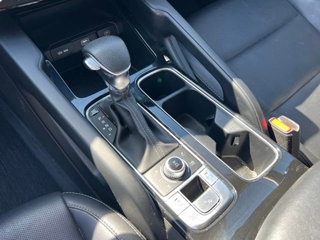 Used 2023 Kia Telluride LX AWD/4WD image 17