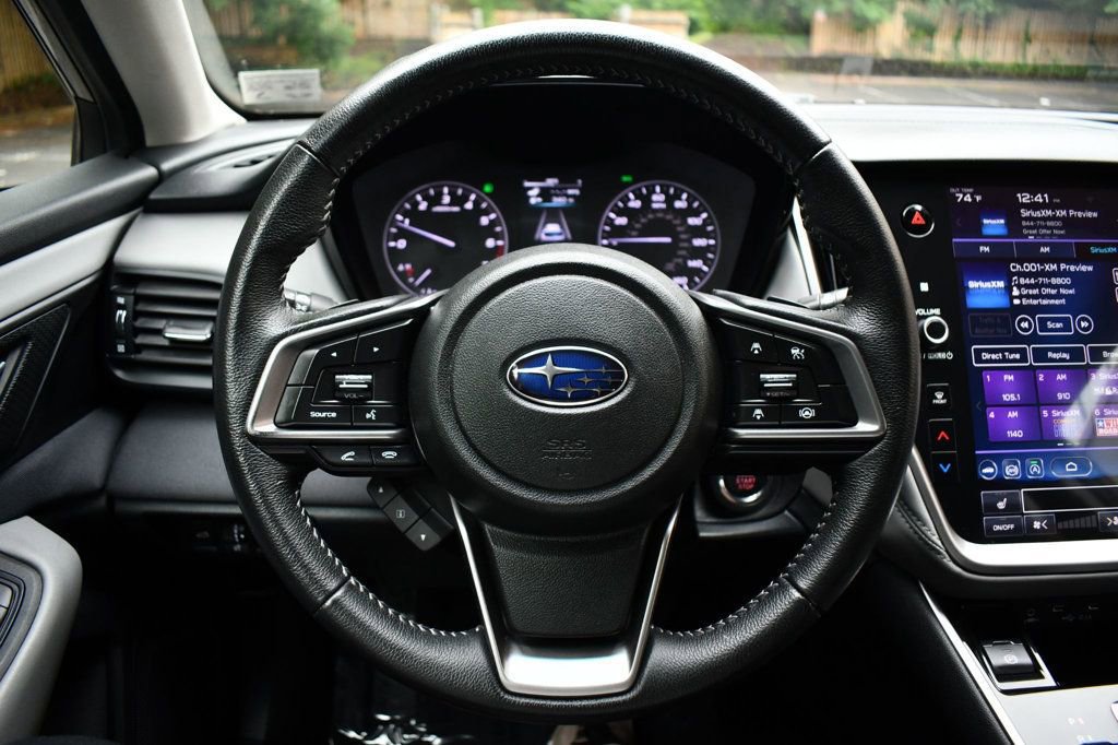 Used 2020 Subaru Outback Premium image 18