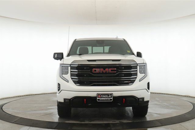 Used 2024 GMC Sierra 1500 AT4 w/ Technology Package image 12
