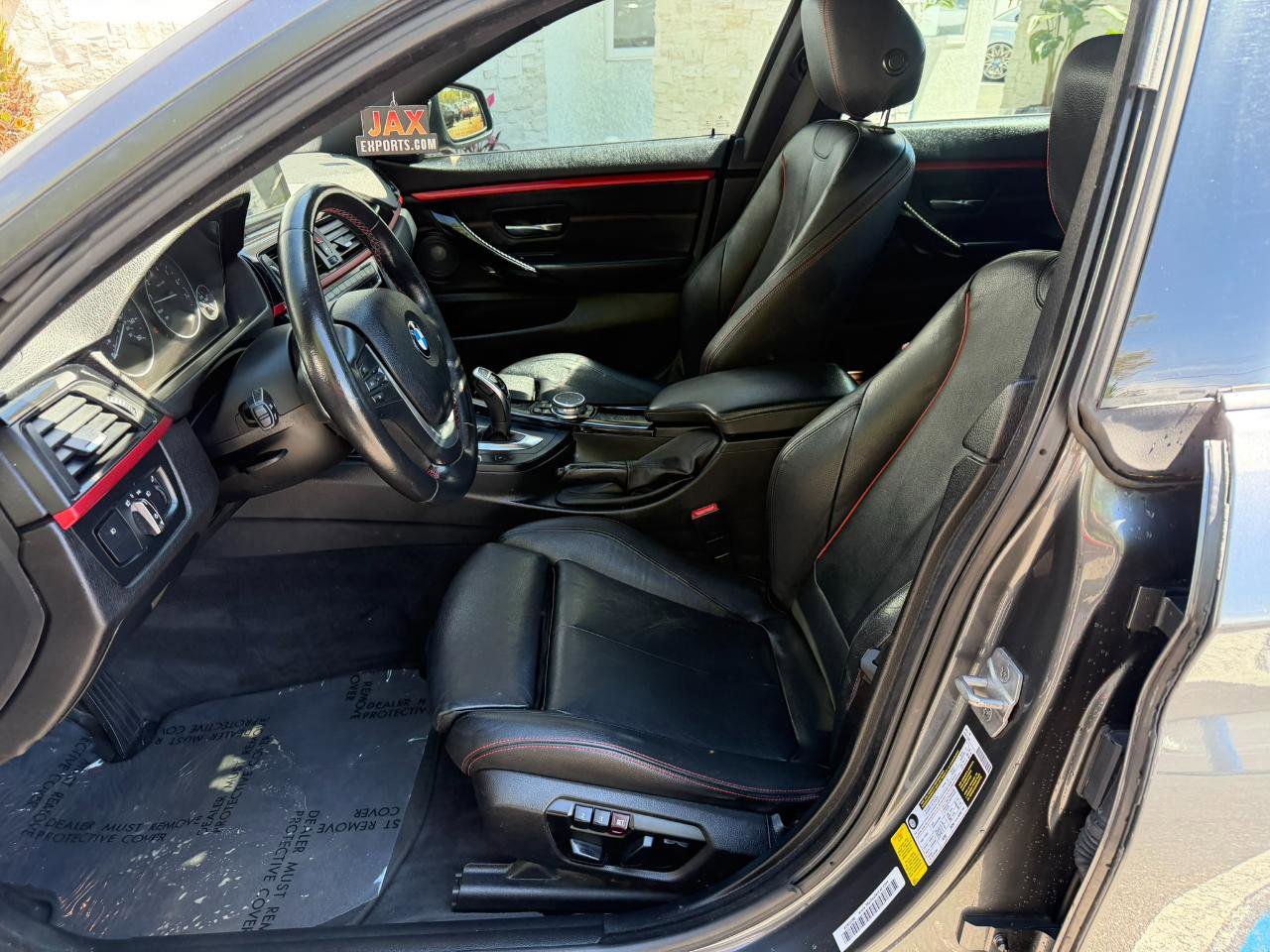 Used 2015 BMW 435i Gran Coupe 4dr Sdn 435i RWD Gran Coupe image 25