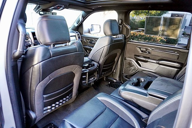 Used 2021 RAM 1500 TRX w/ TRX Level 2 Equipment Group image 22