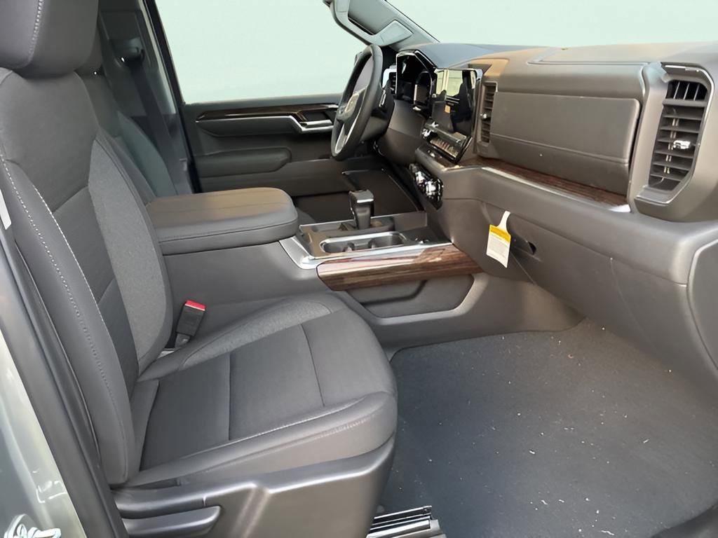 New 2026 GMC Sierra 1500 Elevation image 15