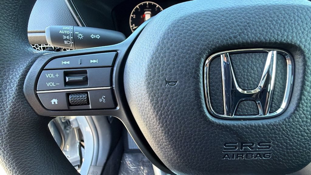 New 2026 Honda CR-V LX image 19