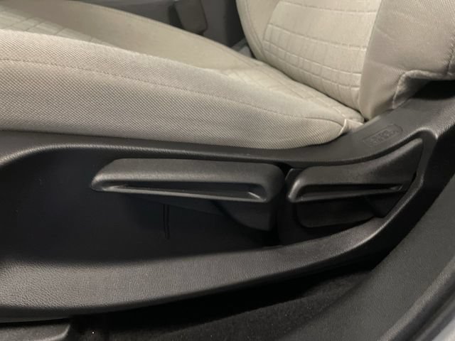 Certified 2024 Honda HR-V LX image 12