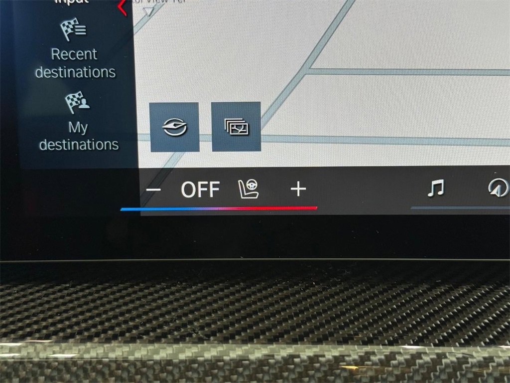 New 2025 BMW X6 M Competition w/ Executive Package image 14