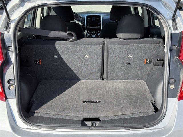 Used 2017 Nissan Versa Note SV image 12