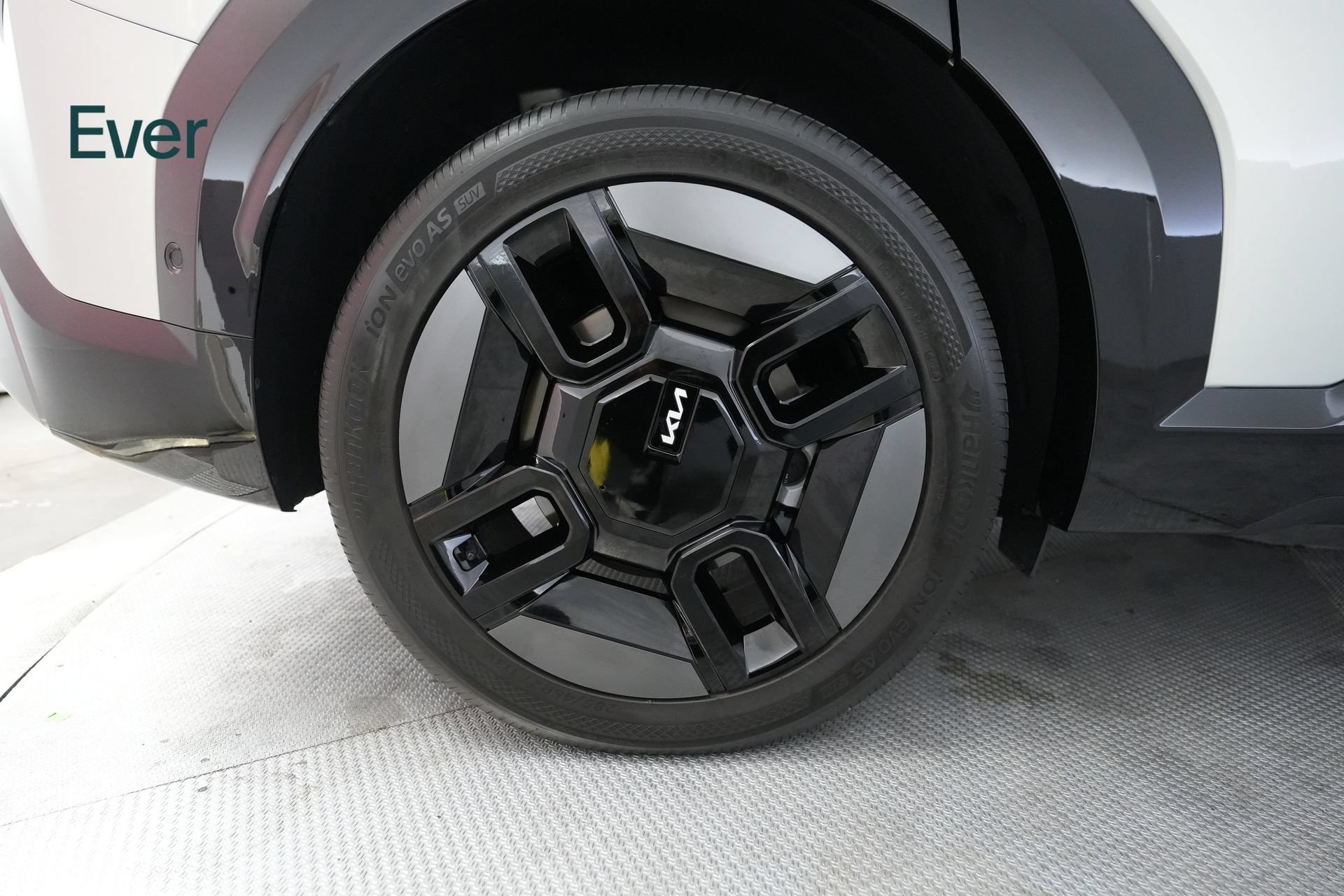Used 2024 Kia EV9 GT-Line AWD/4WD image 22