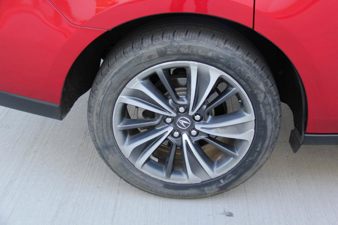 Used 2020 Acura MDX FWD w/ Technology Package image 33