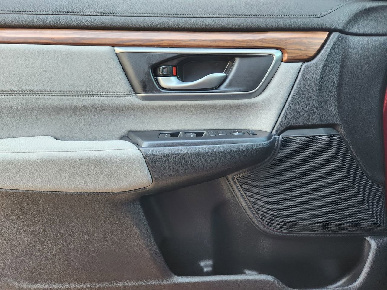 Certified 2022 Honda CR-V EX image 22