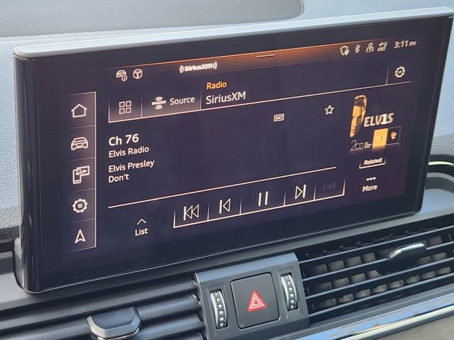 Used 2025 Audi Q5 e Premium Plus image 16