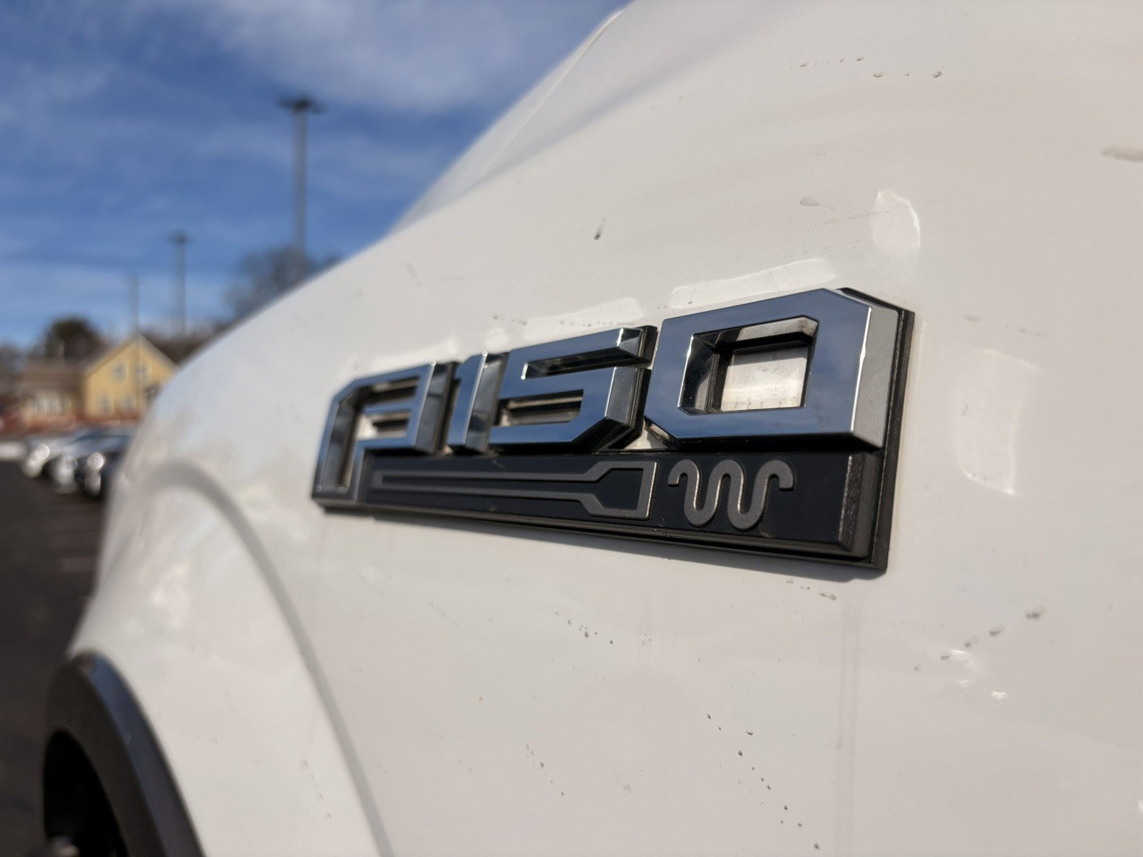 Used 2019 Ford F150 King Ranch w/ Equipment Group 601A Luxury image 10