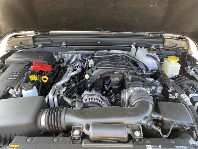 New 2025 Jeep Gladiator Willys image 41