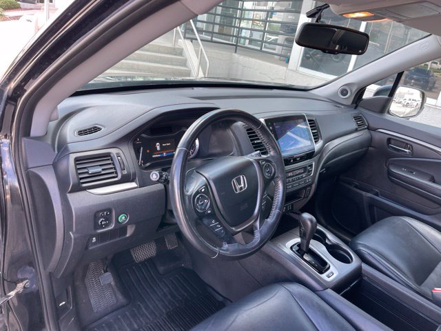 Used 2016 Honda Pilot EX-L image 6