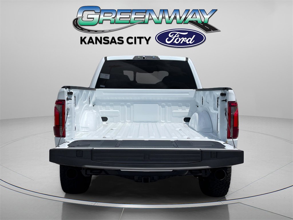 New 2025 Ford F150 Raptor image 7