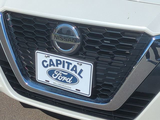 Used 2022 Nissan Altima 2.5 SV image 36