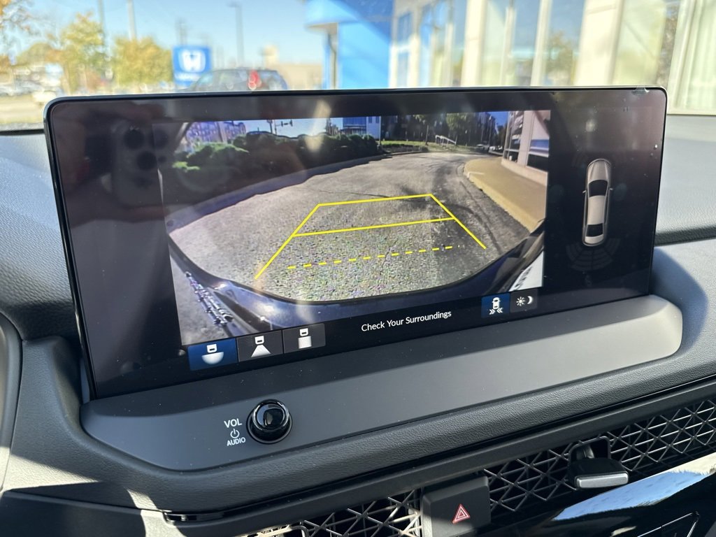 Used 2025 Honda Accord EX-L image 6