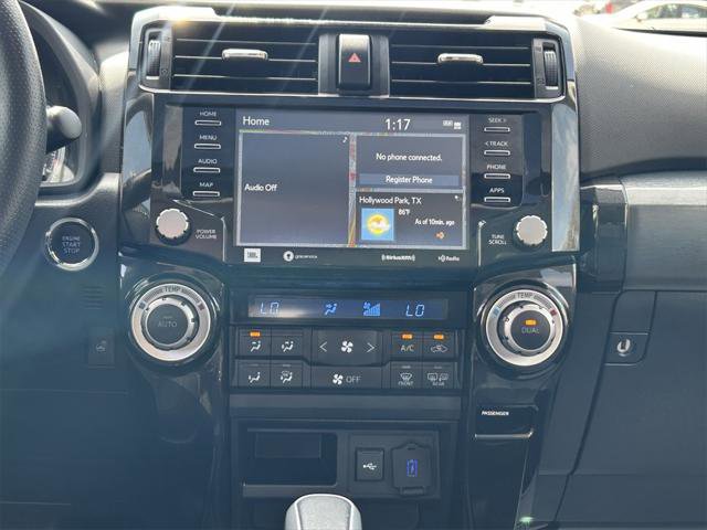 Certified 2024 Toyota 4Runner TRD Pro image 16