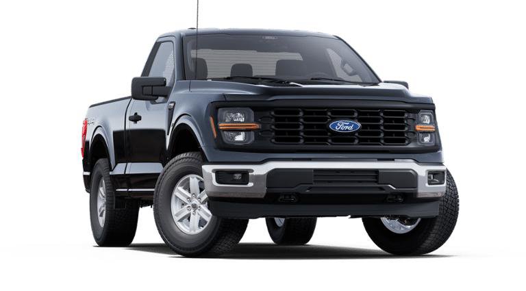 New 2025 Ford F150 XL w/ Equipment Group 103A High image 26