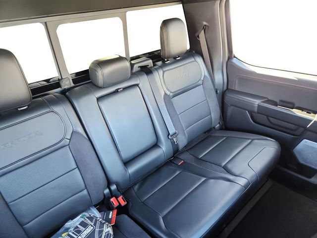 Used 2024 Ford F150 Raptor image 13