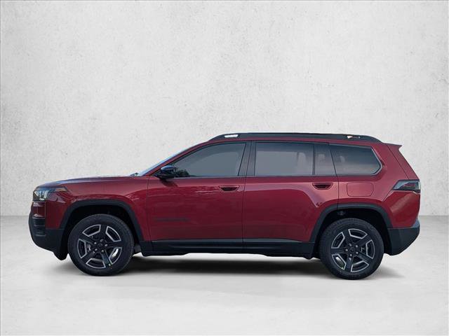 New 2026 Jeep Cherokee Limited image 5