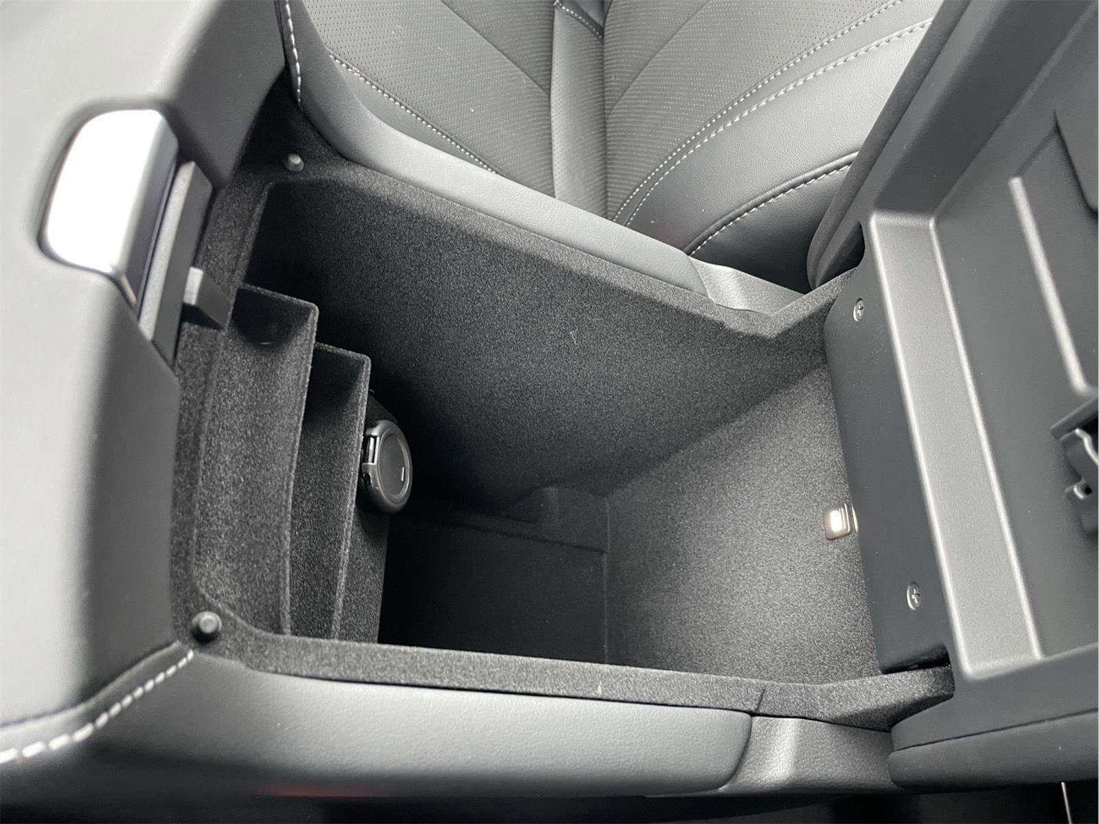 Used 2026 INFINITI QX60 Luxe w/ Cargo Package AWD/4WD image 33