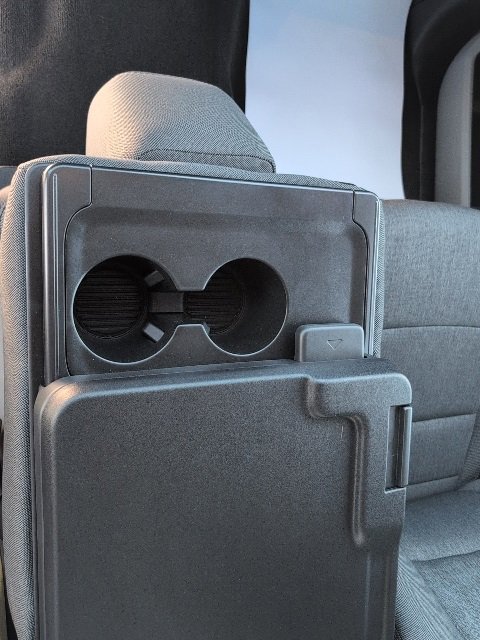 New 2026 Ford F250 4x4 Crew Cab Super Duty image 3
