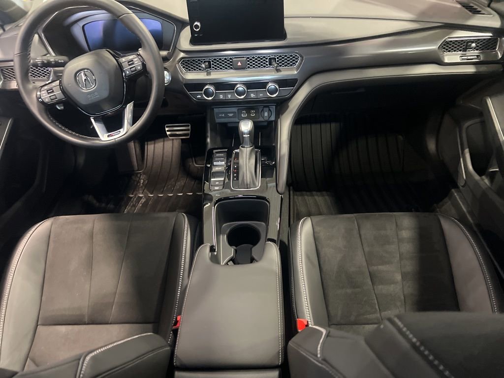 Used 2025 Acura Integra A-Spec image 19