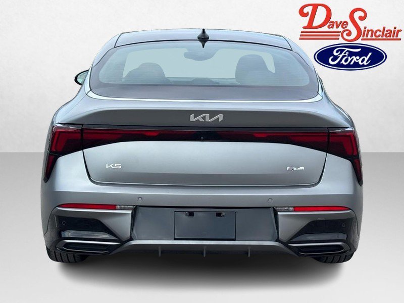 Used 2025 Kia K5 GT-Line w/ GT-Line Premium Package AWD/4WD image 8