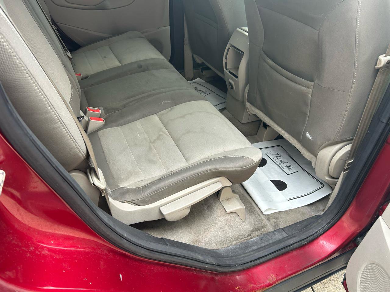 Used 2014 Ford Escape SE AWD/4WD image 11