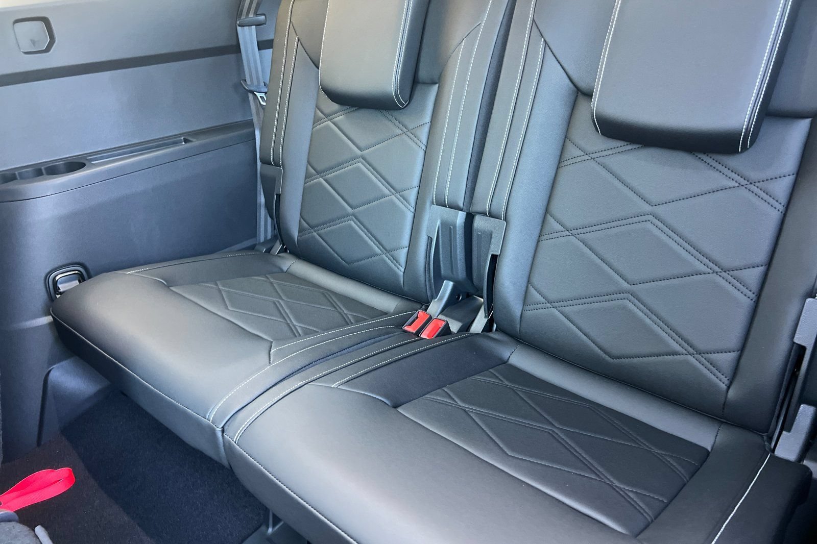New 2026 Volkswagen Atlas SE AWD/4WD image 15