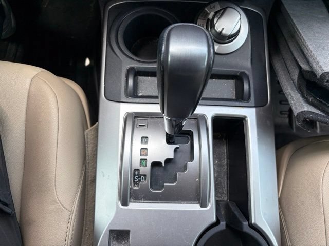 Used 2015 Toyota 4Runner SR5 Premium AWD/4WD image 21