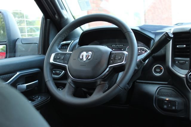 Used 2026 RAM 2500 Big Horn AWD/4WD image 50