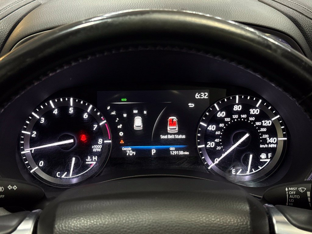 Used 2020 Toyota Highlander Platinum AWD/4WD image 41