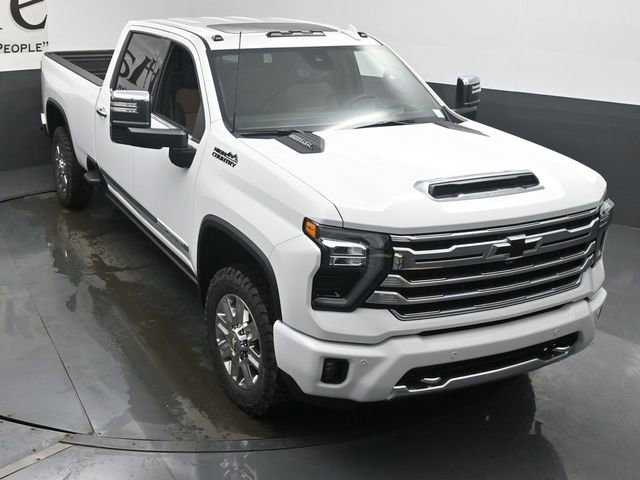 New 2026 Chevrolet Silverado 2500 High Country w/ High Country Premium Package image 25